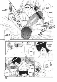 [Shinozaki Rei] Anadori Gataki Bokura [English] [desudesu]