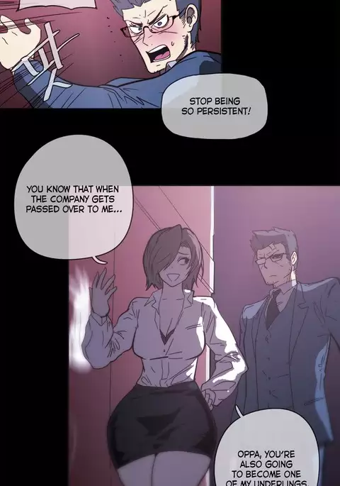 Household Affairs Ch.1-53