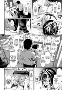 [makki] Bell-Up! (COMIC KOH Vol. 4) [English] [Team Koinaka]