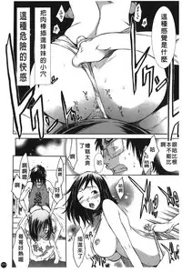 [Kentarou] Natsu Nadeshiko | 夏日撫子 [Chinese]