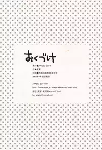 [AKABEi SOFT (Alpha)] Whip Lash! (King of Fighters)