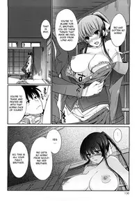[Hanpera] Onee-san Whisper - Erotic Wisper [English] [CGRascal]
