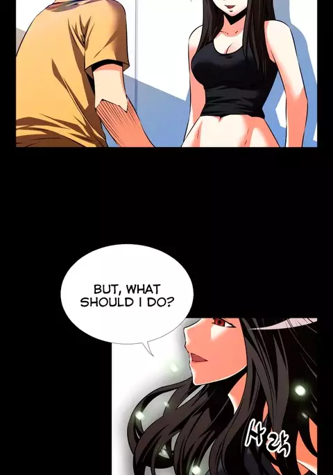 Love Parameter Ch.1-61