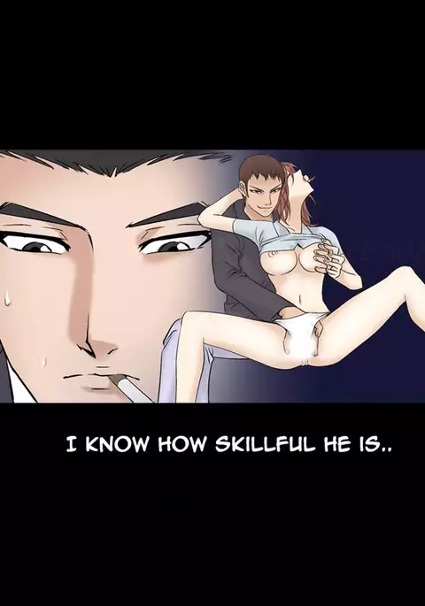 The Taste of Hands Ch.1-63