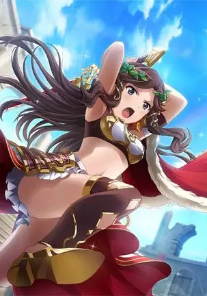 Revue Starlight -Re LIVE