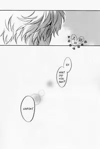 (Hiji-Gin Yoroshiku Onegai shimasu) [3745HOUSE (MIkami Takeru)] Hallo! Mr.Stupid (Gintama) [English] [valc21]