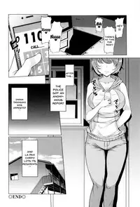 [EBA] La Paix Corpo no Yuuutsu - The Melancholy of La Paix Corpo Ch.1-4 [English] [Doujins.com]
