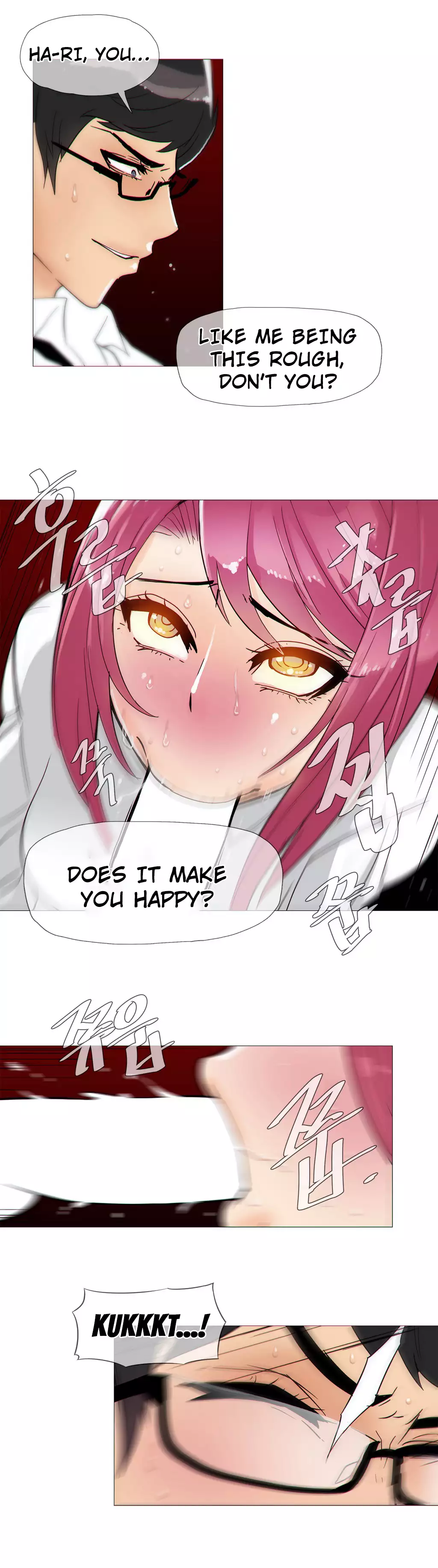 Household Affairs Ch.1-29