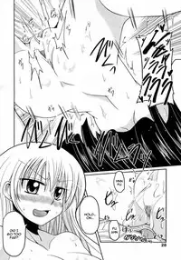 [Sawano Akira] Renai Tetsugaku Otome-shiki Ch.2 | Otome's Philosophy of Love Formula Ch. 2 (COMIC Penguin Club 2010-07) [English] [Yuri-Bot Scans]