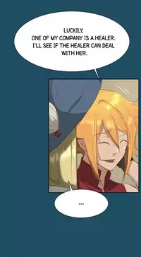 [Hong BanJang] Aharoo Ch.1-29 (English) (YoManga) (Ongoing)