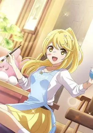 Revue Starlight -Re LIVE