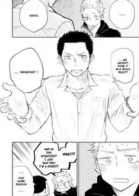 Honto ni Homo na no?