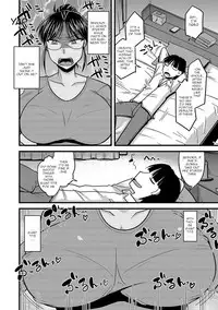 Mesuiki Netorare Ch. 1-2