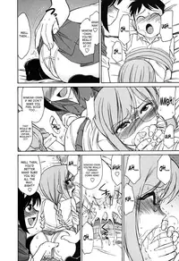 [Charlie Nishinaka] Cheers! 6 [English] [SaHa]