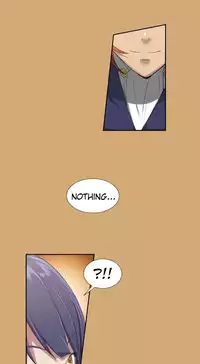[Hong BanJang] Aharoo Ch.1-40 (English) (YoManga) (Ongoing)