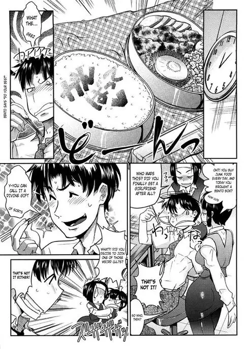 Yellow Pop Chapter 1