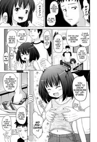 [Himeno Mikan] Marshmallow Lolita Ch. 1-4 [English] {Mistvern}