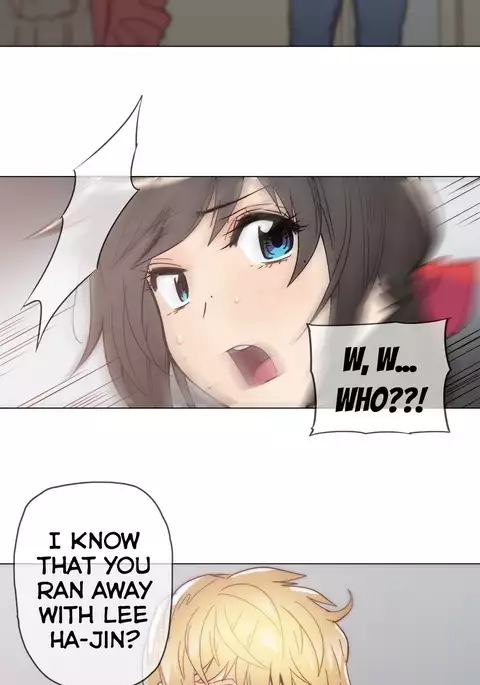 Household Affairs Ch.1-47