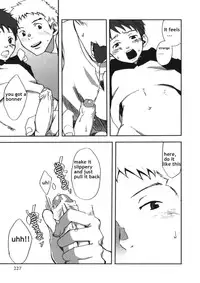 [Tsukumo Gou] Myouri Kyoushi [English]