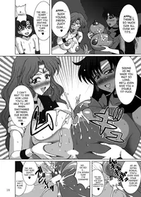 Multiple Paizuri (mostly) in Manga/Hentai/Western comics