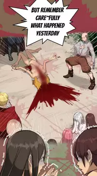 [Hong BanJang] Aharoo Ch.1-34 (English) (YoManga) (Ongoing)