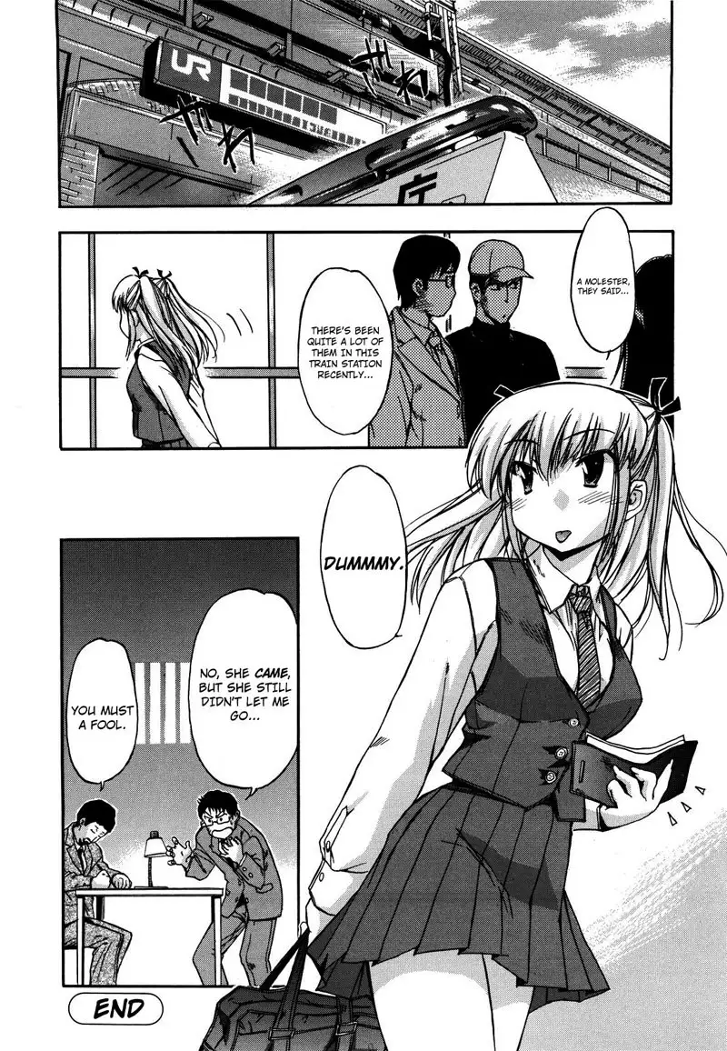 Lucky Day 09