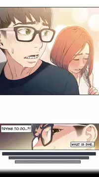 [BAK Hyeong Jun] Sweet Guy Ch.1-48 (English) (YoManga) (Ongoing)