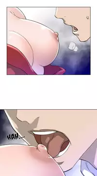 Perfect Half Ch.1-24 (English) (Ongoing)