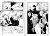 [Mii Akira] Lunatic Night 1