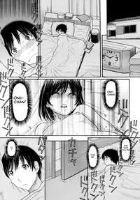 [Tanaka-Ex] Sister Price Ch. 1-3 [English] [Tripp + Iko-subs + Team Vanilla]