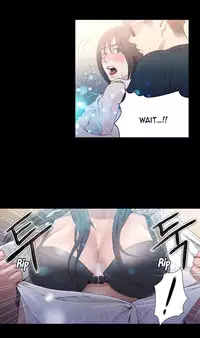 [BAK Hyeong Jun] Sweet Guy Ch.1-49 (English) (YoManga) (Ongoing)