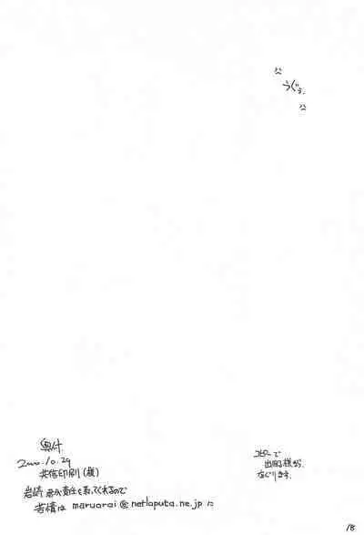 ARI-ARI 3
