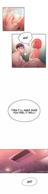 [BAK Hyeong Jun] Sweet Guy Ch.1-49 (English) (YoManga) (Ongoing)