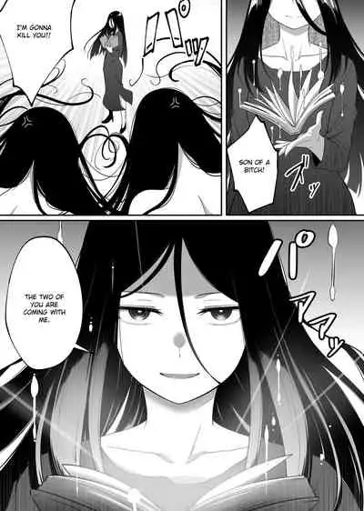 [Xion] Mirror Collection 5 [English]