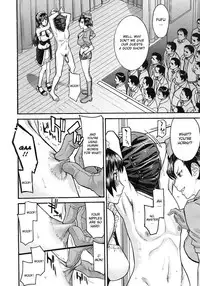 [Inomaru] Sailor Fuku to Strip [Conclusion]