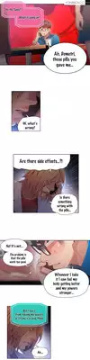 [BAK Hyeong Jun] Sweet Guy Ch.1-49 (English) (YoManga) (Ongoing)