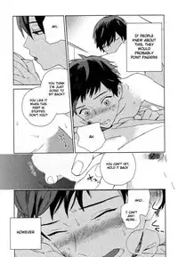 [Tamekou] Deichuu no Hasu [English]