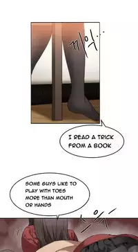 [Mx2J] Hari Dormitory Ch.0-30 (English) (Ongoing)