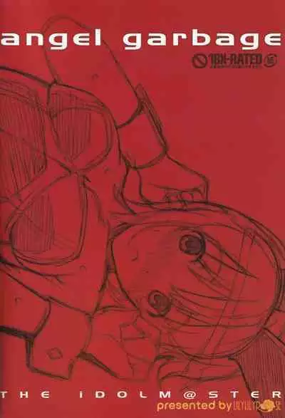 angel garbage
