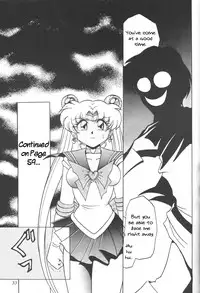 (C55) [Thirty Saver Street 2D Shooting (Maki Hideto, Sawara Kazumitsu)] Silent Saturn 7 (Sailor Moon) [English]