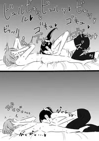 [Sasaki Saki] Akogare no Senpai ni (Ongoing)