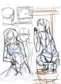 [Kodamama] PesoHara Matsuri: PERSONA 4 NICATION (Persona 4)