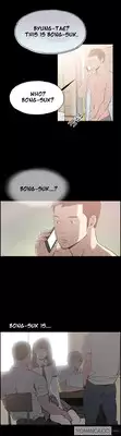 [Mr. Byeong-Su] Cohabitation Ch.1-15 (English) (Ongoing)