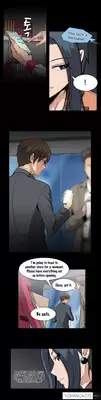 [Yihyeonmin] Drug Candy Ch.0-32 [English] [YoManga]