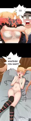 [Mr. Mun] Will You Do as I Say? Ch.1-17 (English) (Ongoing)