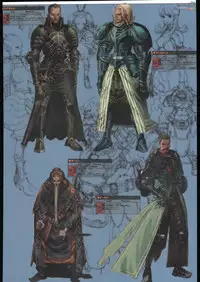 (C69) [Ben's Works (Itou Ben)] Ben's Graphix 2 (Various)