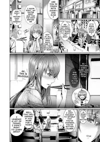 [Gentsuki] Henai Heroism [English] {doujin-moe.us}