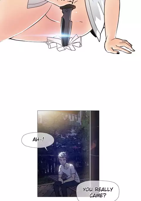 Household Affairs Ch.1-47