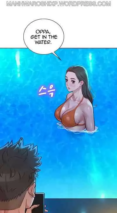 What do you Take me For? Ch.157/?