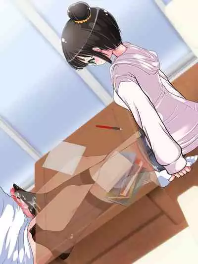 Nani demo suru tte itta yo ne? Jā… ashi de ika sete ī kashira?